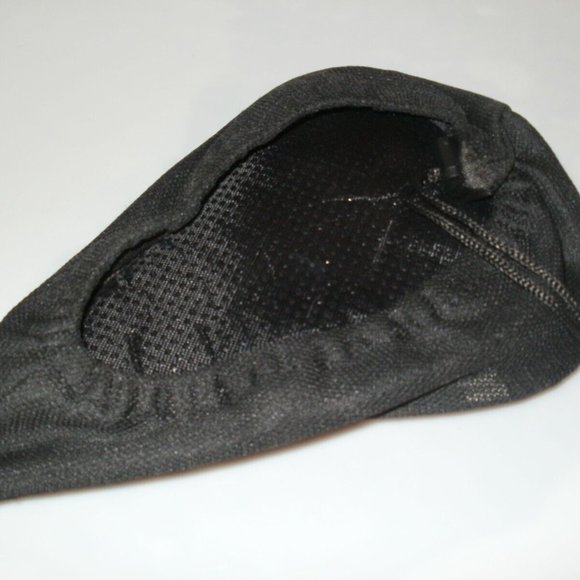 BX15 - New Roa Saon BIKE SEAT Bike GEL Seat Bicycle Seat Cover - Picture 3 of 4